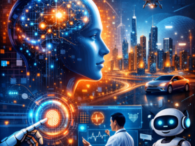 How Artificial Intelligence Is Powering the Modern Digital Age