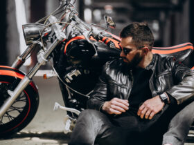 Salisbury Motorcycle Club