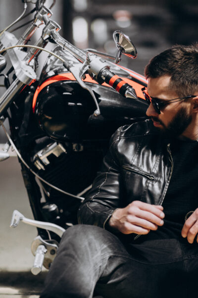 Salisbury Motorcycle Club