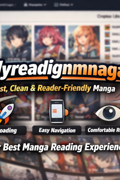 Myreadignmnaga