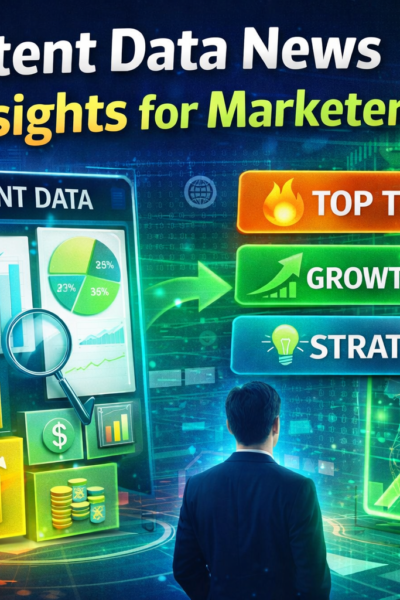 B2B Intent Data News