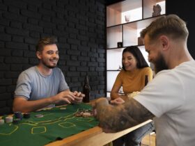 Casino Norge Ribitup.com Bonus and Games Guide