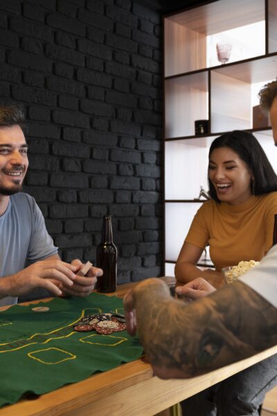 Casino Norge Ribitup.com Bonus and Games Guide