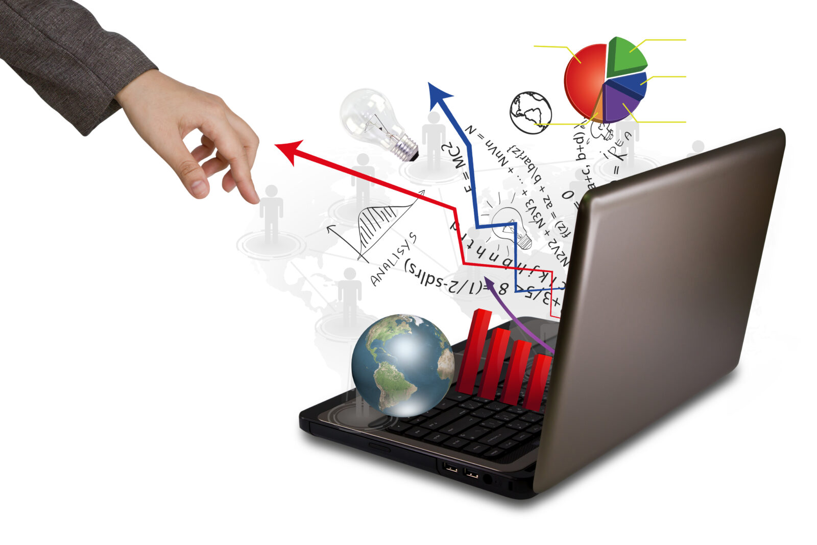 15 Powerful Ways to Increase Web Traffic in 2026