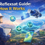 Reflexsat Guide How It Works