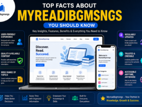 Top Facts About Myreadibgmsngs You Should Know