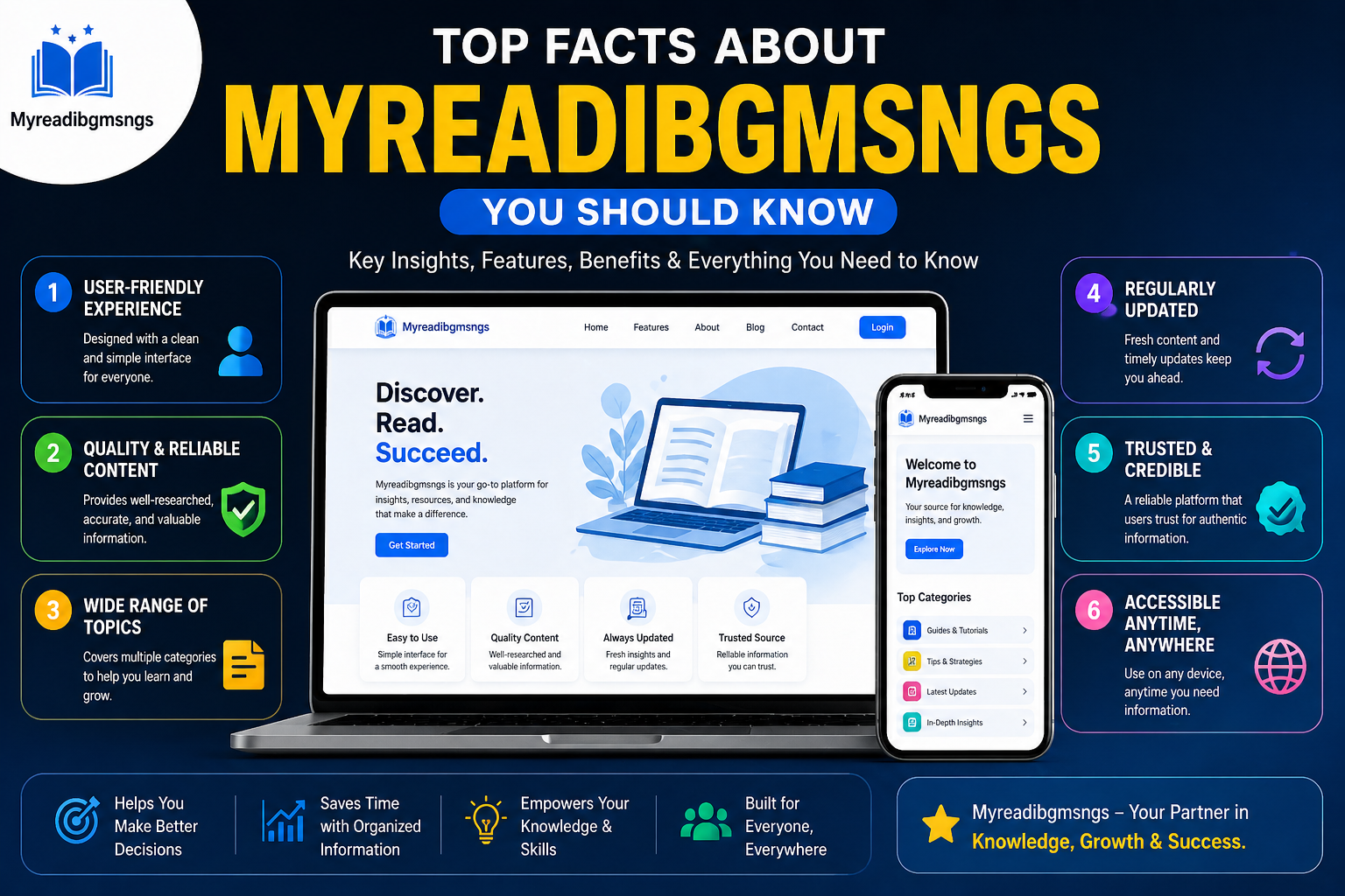 Top Facts About Myreadibgmsngs You Should Know