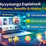 vyvymanga