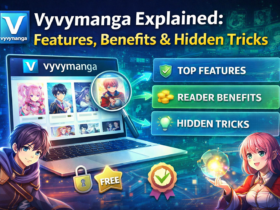 vyvymanga
