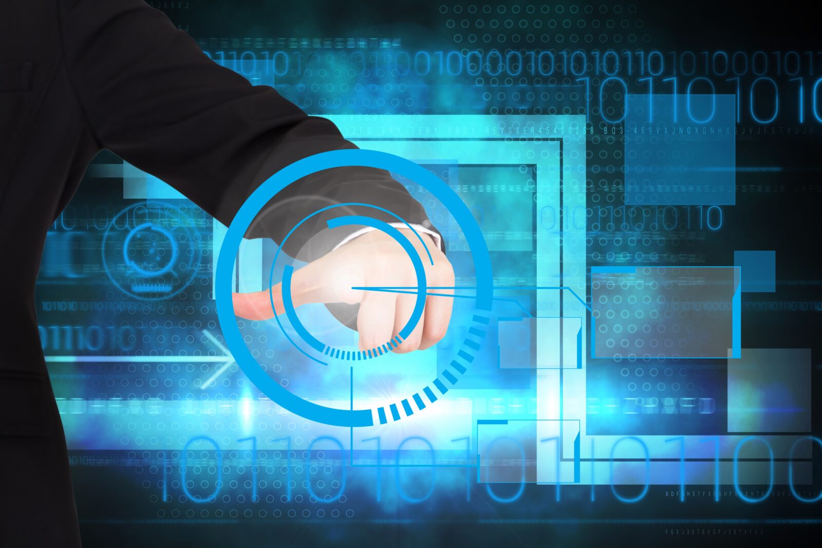 Why Biometric Identity Verification Is Exploding in 2026