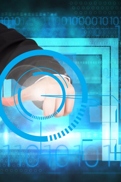 Why Biometric Identity Verification Is Exploding in 2026