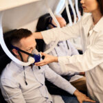 United Airlines Flight UA770 Emergency