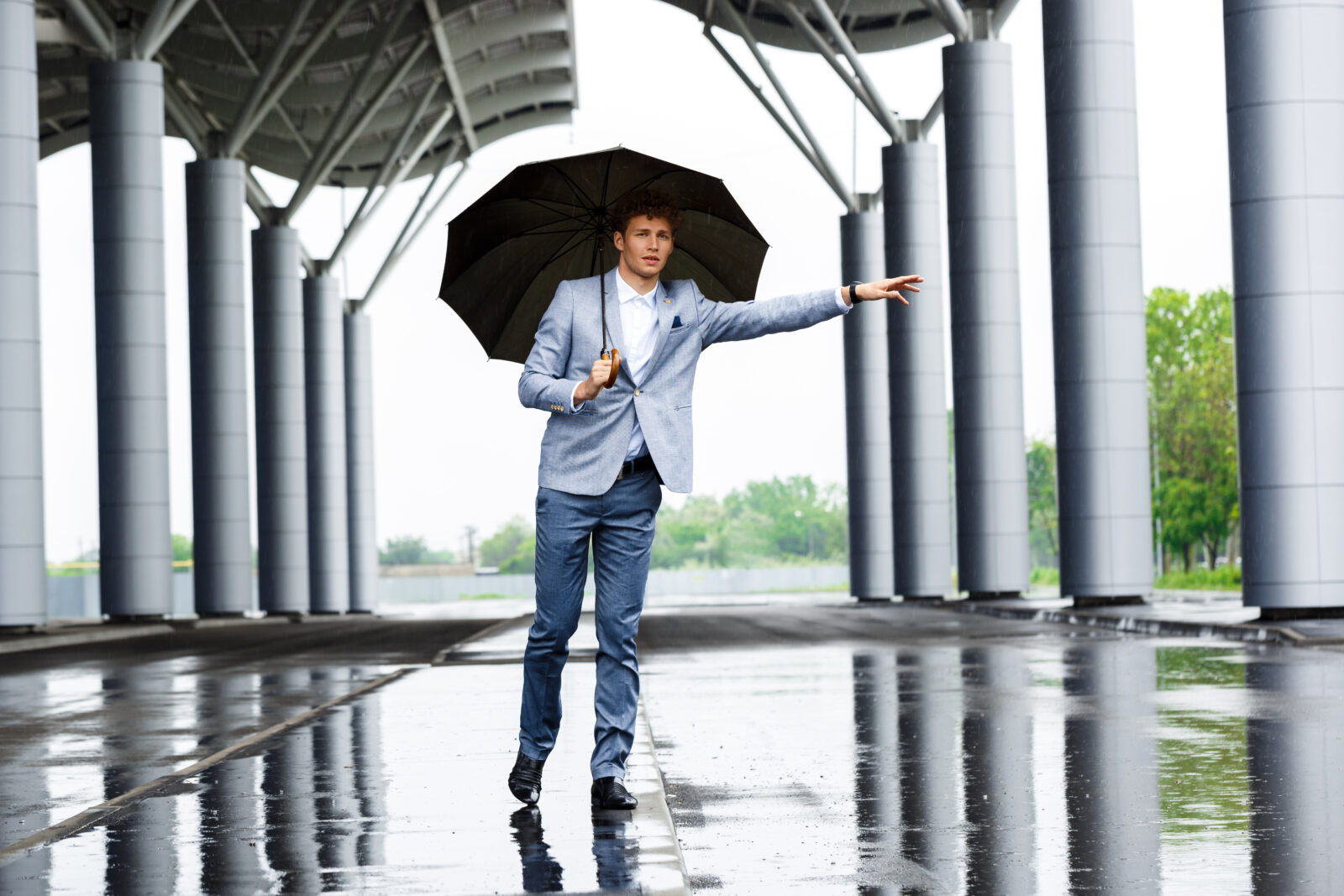 The Growing Popularity of Rainmakerless Explained