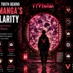 The Untold Truth Behind Vyvymanga’s Popularity