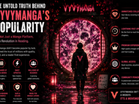 The Untold Truth Behind Vyvymanga’s Popularity