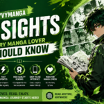 Vyvymanga Insights Every Manga Lover Should Know