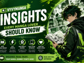 Vyvymanga Insights Every Manga Lover Should Know