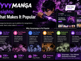 Vyvymanga Insights What Makes It Popular