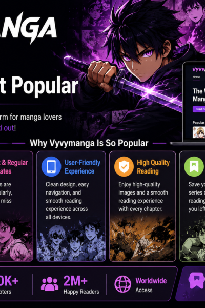 Vyvymanga Insights What Makes It Popular