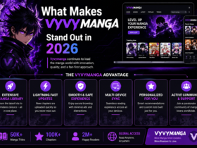 What Makes Vyvymanga Stand Out in 2026
