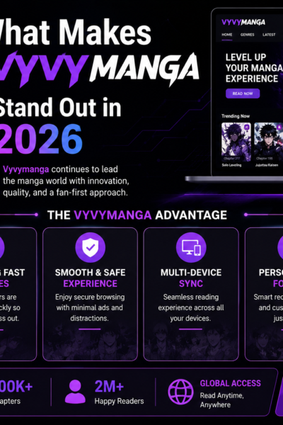 What Makes Vyvymanga Stand Out in 2026